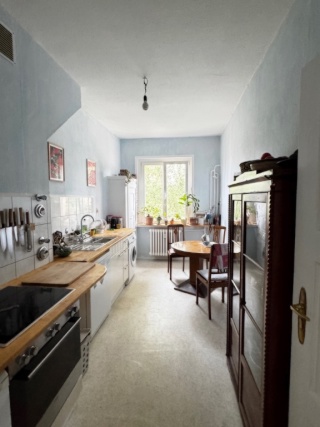 chrōma - Zweizimmerwohnung 60m2 / frisch renoviert / Zwischenmiete 13.8 - 13.11 — photo 1