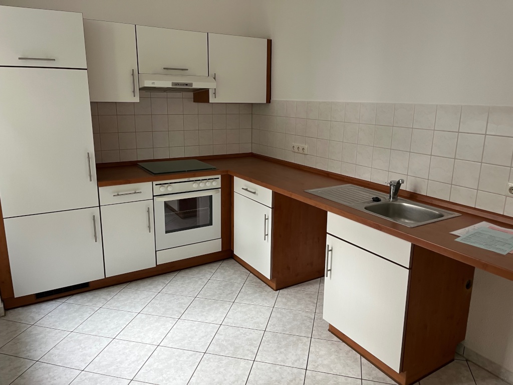 Untermiete Einzimmerwohnung Friedrichshain (möbiliert) – Wilhelm-Stolze-Straße, 10249 Berlin Friedrichshain – Vorschaubild 4