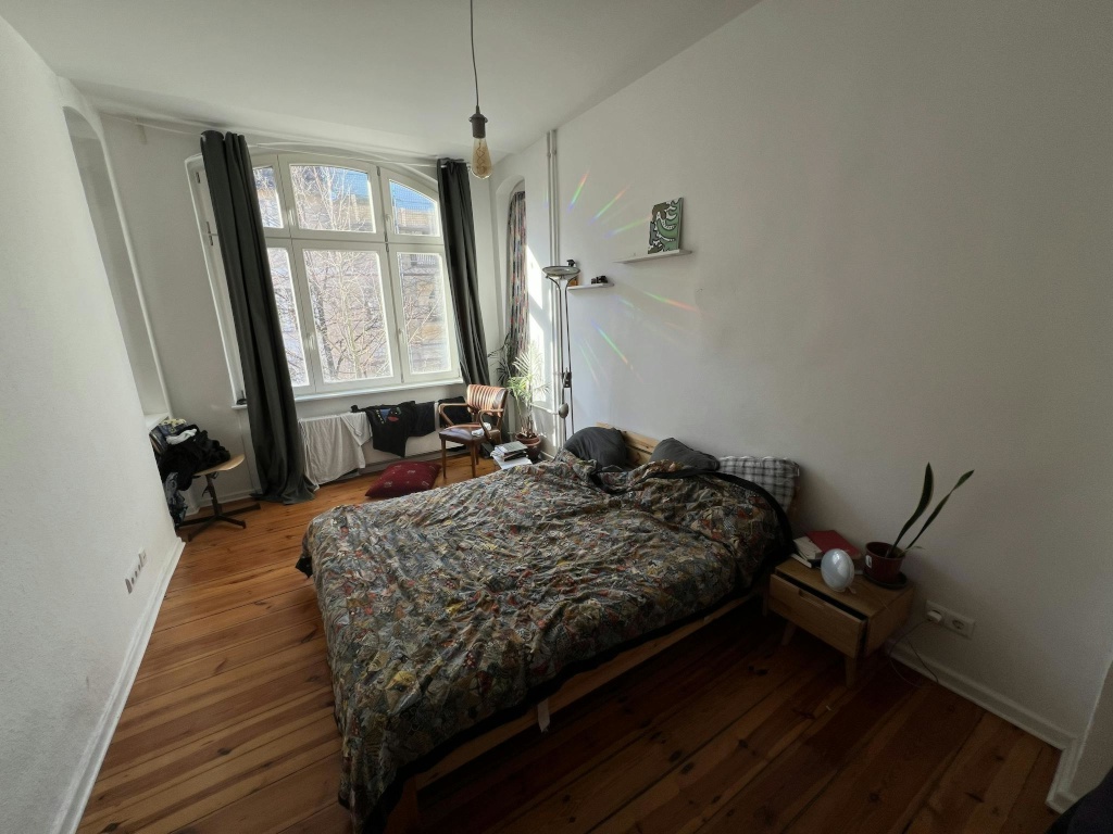 Finowstraße, Berlin – Finowstraße, 12045 Berlin Neukölln – Vorschaubild 4