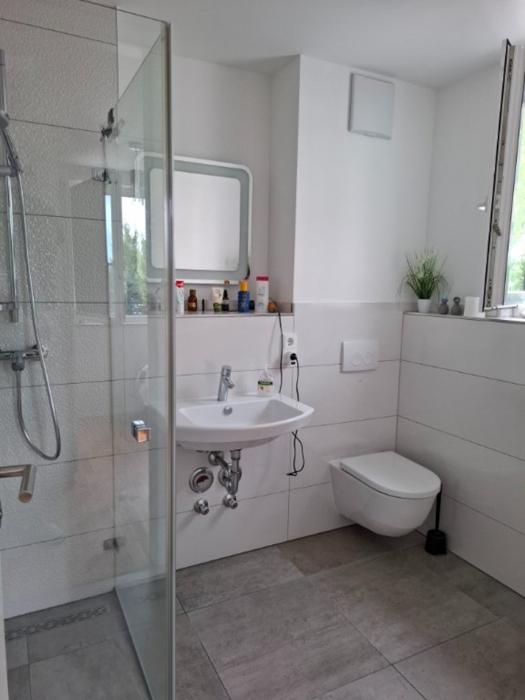1-Zimmer-Wohnung Riedberg Gräfin-Dönhoff-Straße 10 - Bild 3