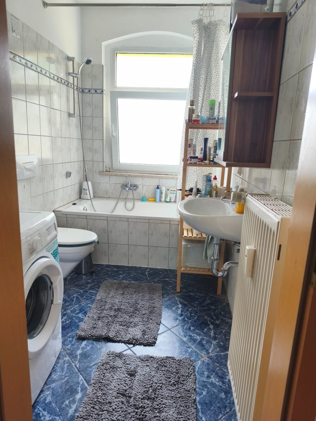 2-Zimmer-Wohnung mit Einbauküche im schönen Giebichenstein – unmöbliert – Eichendorffstraße 13, 6114 Halle (Saale) Giebichenstein – Vorschaubild 3