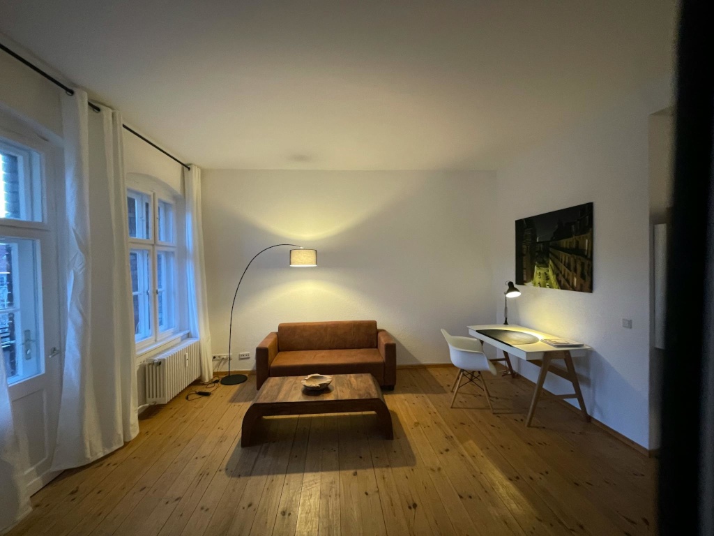 Brahestraße, Berlin – Brahestraße, 10589 Berlin – Vorschaubild 4