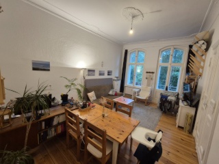2-Zimmer Wohnung von 01.09.-31.10.2026 nahe Neukölln/Kreuzberg — photo 1