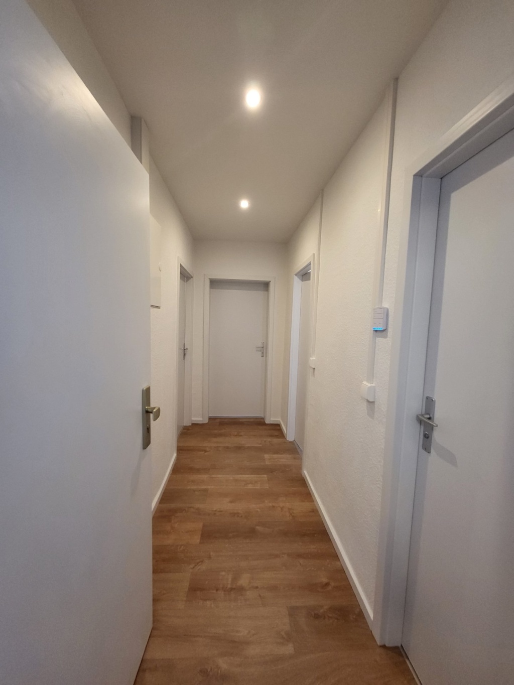 3- Zimmer, 61qm - MD-Neue Neustadt - Erstbezug nach Sanierung - Gut geeignet für 2er-WG – Umfassungsweg 2, 39124 Magdeburg Neue Neustadt – Vorschaubild 3