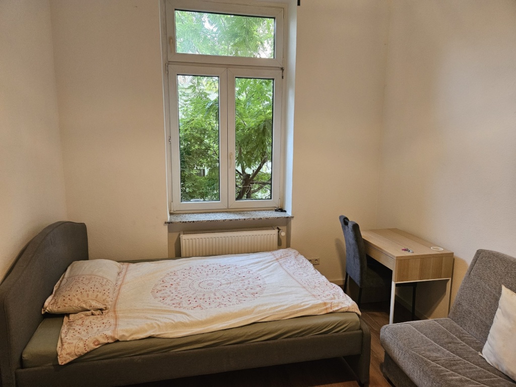 WG-Zimmer Offenbach am Main Bismarckstraße 98 - Bild 2