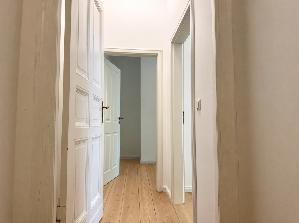 Flatshare Steglitz Gritznerstraße 30 - picture 7