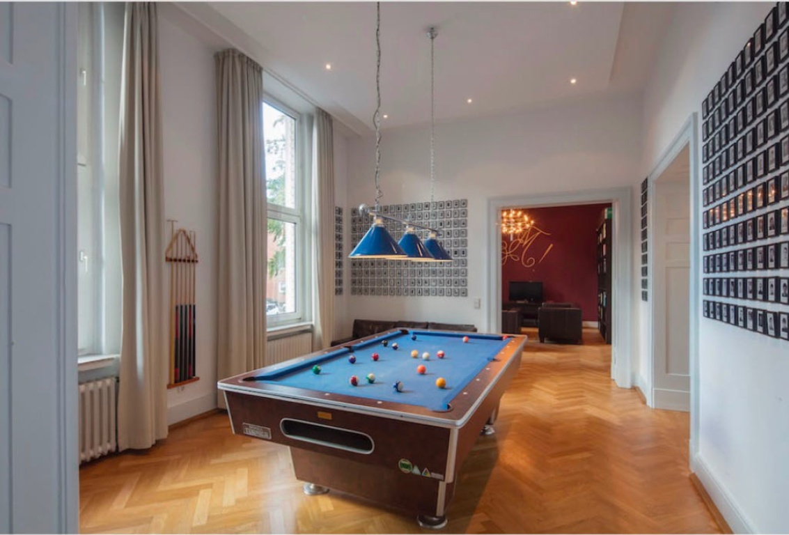WG-Zimmer Kreuzviertel Kampstraße 10 - Bild 4