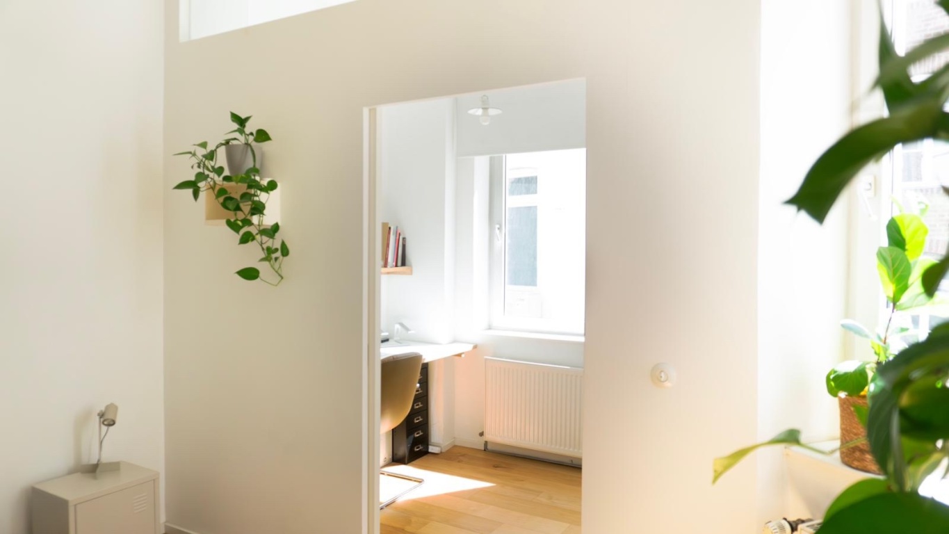 80qm - sonniger Altbau in Sülz/Klettenberg – Luxemburgerstraße, 50939 Köln Sülz – Vorschaubild 10