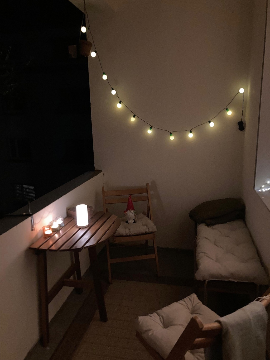 Gemütliche Wohnung in Altenbochum