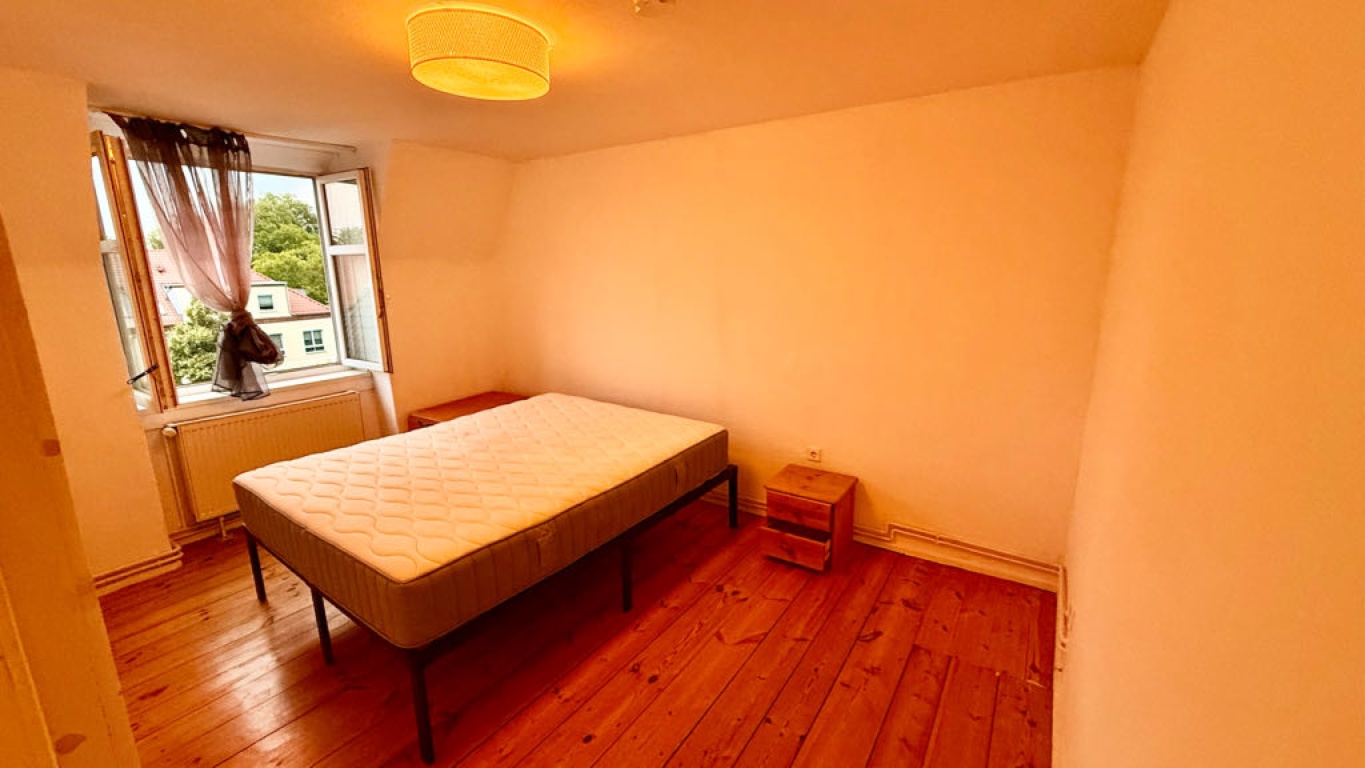 Apartamento Karlshorst Stolzenfelsstraße - foto 9