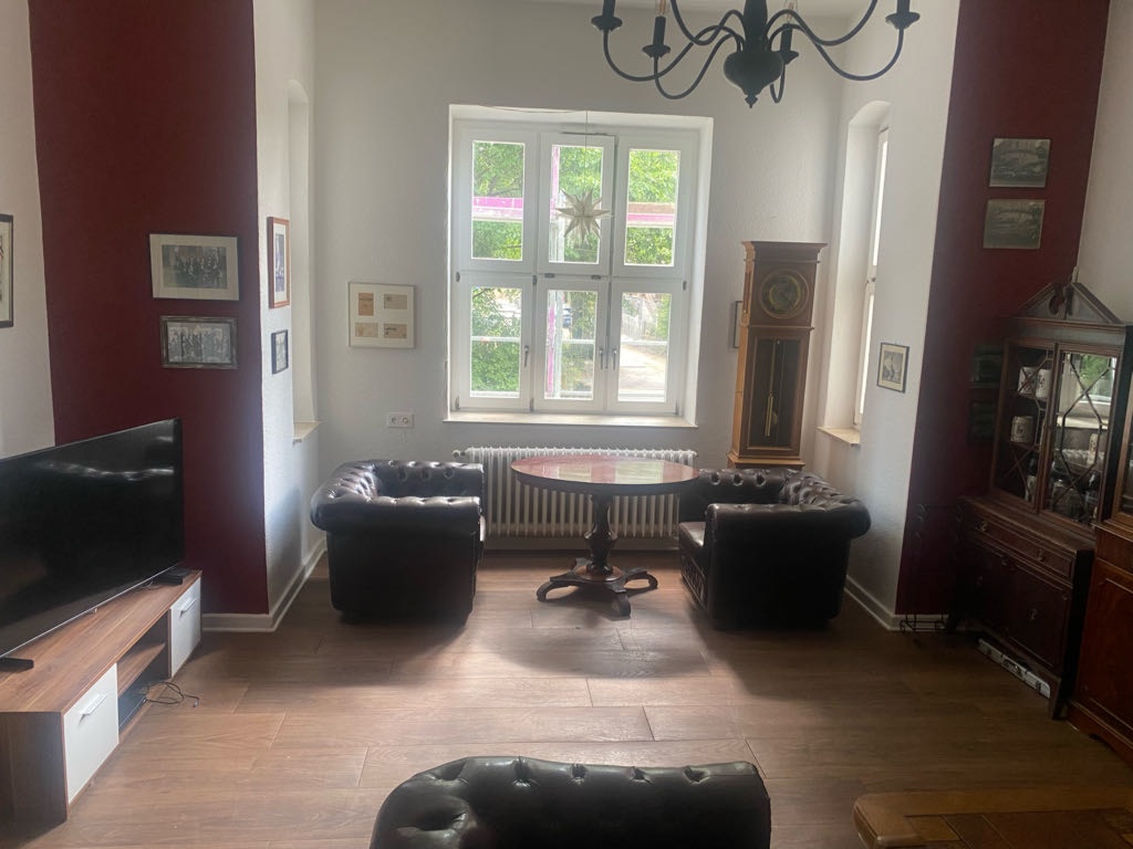 WG-Zimmer Düsternbrook Niemannsweg 31 - Bild 13
