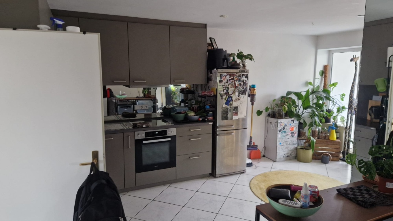 Möblierte Wohnung in Köln zur Zwischenmiete (Übernahme möglich) – Lehmbruckstraße 2a, 50939 Köln Köln – Vorschaubild 7
