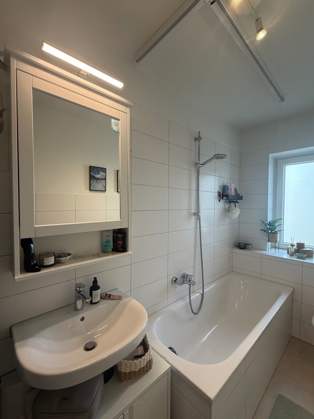 ZwischenMiete November Traumwohnung Eimsbüttel – Tresckowstraße 11, 20259 Hamburg Eimsbüttel – Vorschaubild 5