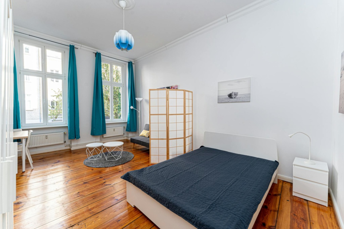 Immanuelkirchstraße, Berlin – Immanuelkirchstraße, 10405 Berlin Prenzlauer Berg – Vorschaubild 3
