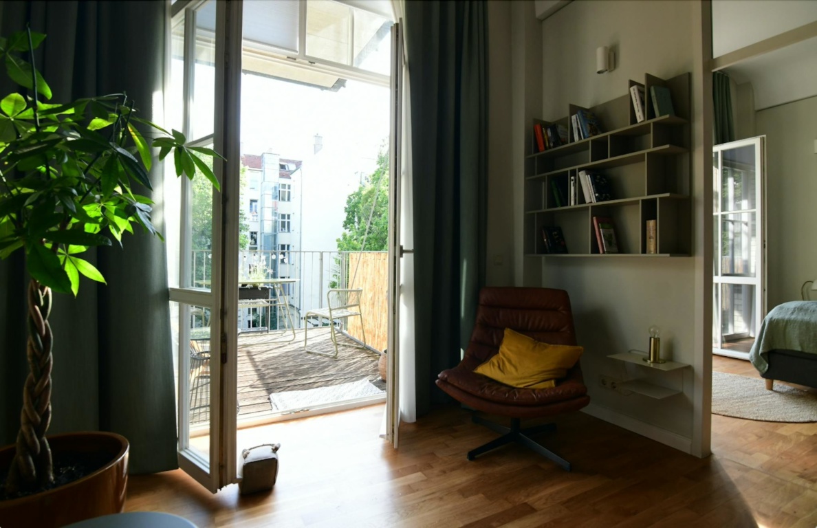 Boxhagener Straße, Berlin – Boxhagener Straße, 10245 Berlin Friedrichshain – Vorschaubild 3