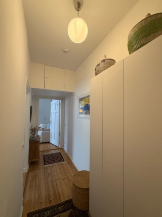 August sublet - lovely apartment by the canal — photo 1
