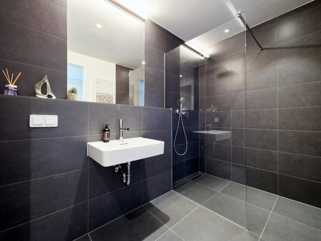 1-Zimmer-Wohnung Frankfurt am Main Europa-Allee - Bild 6