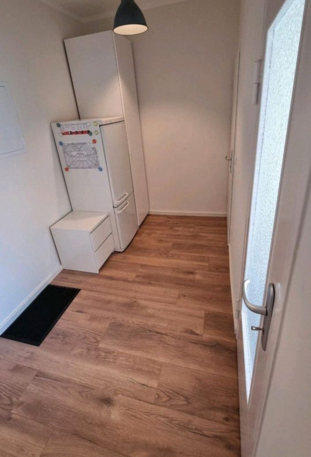 1-Zimmer-Wohnung Mariendorf Upstallweg - Bild 9
