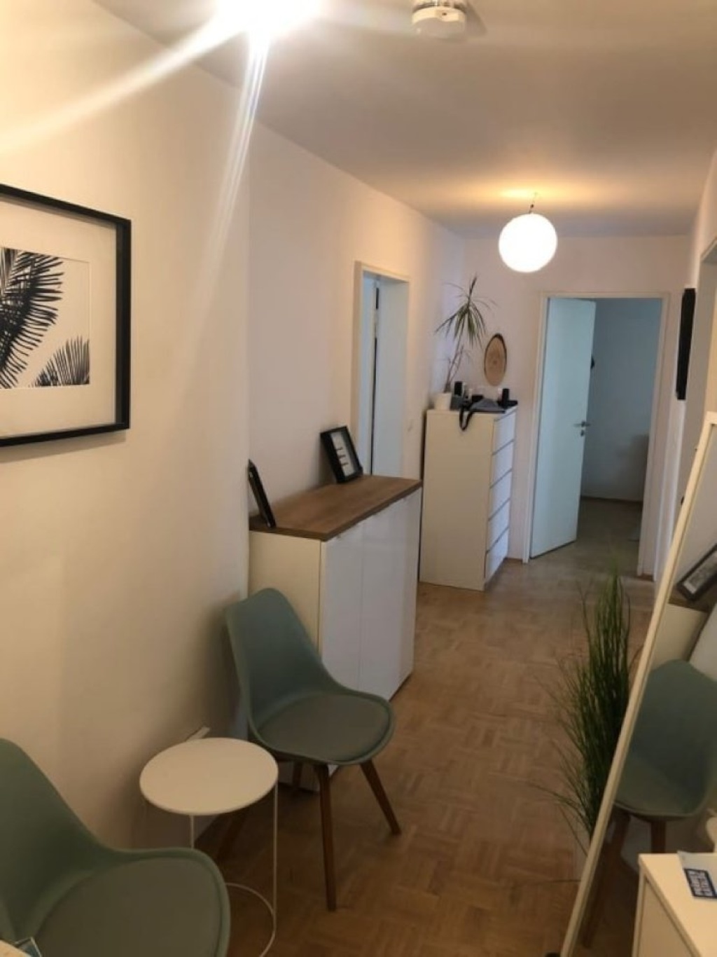 Habitación en WG Neuhausen-Nymphenburg Frundsbergstraße - foto 2