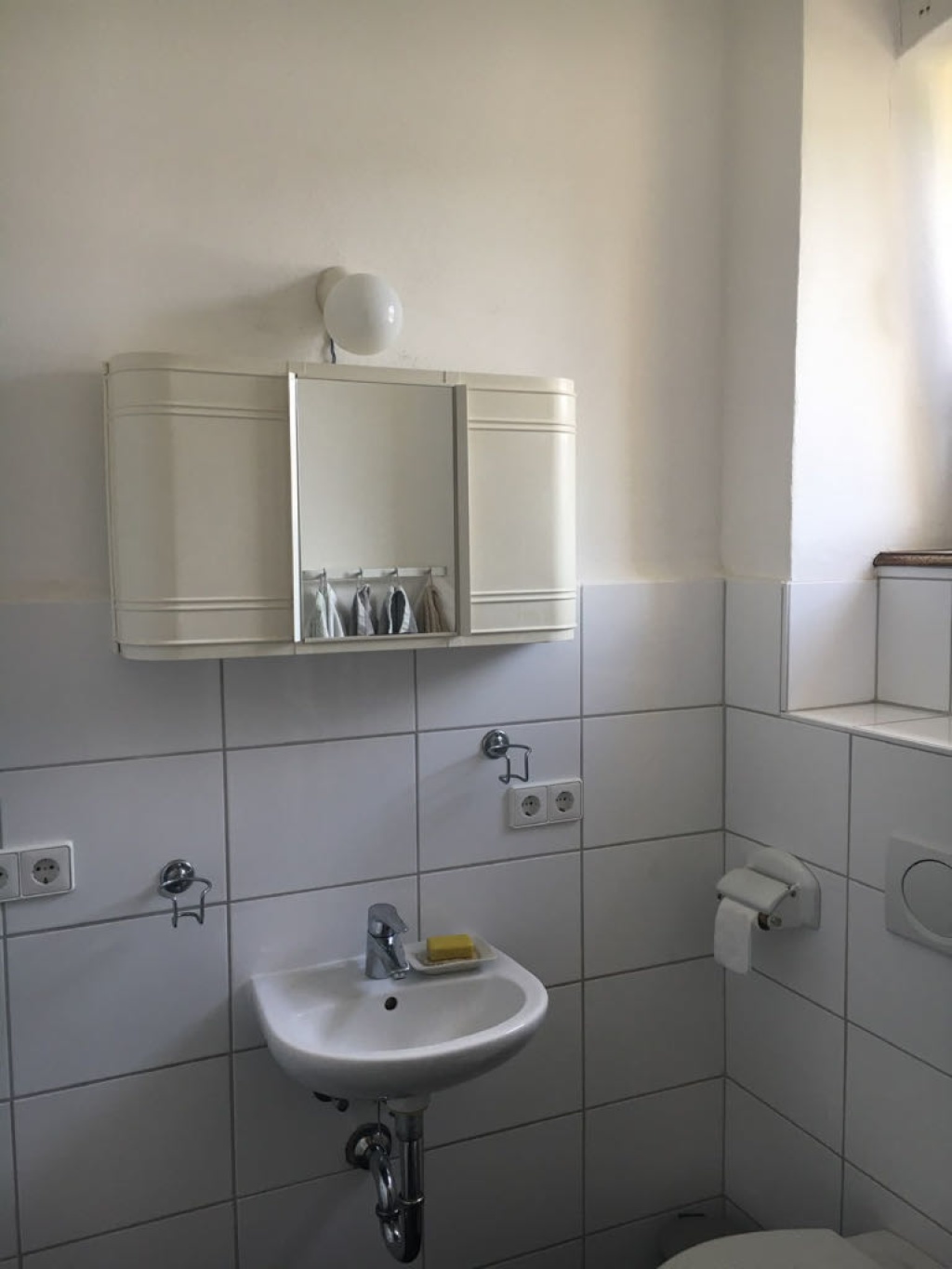 WG-Zimmer Altstadt Gartenstraße 12 - Bild 7