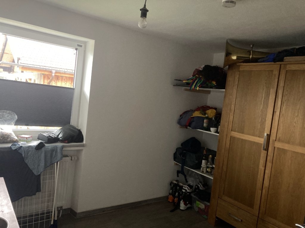 Wohnung Ohlstadt Pointweg 5 - Bild 8