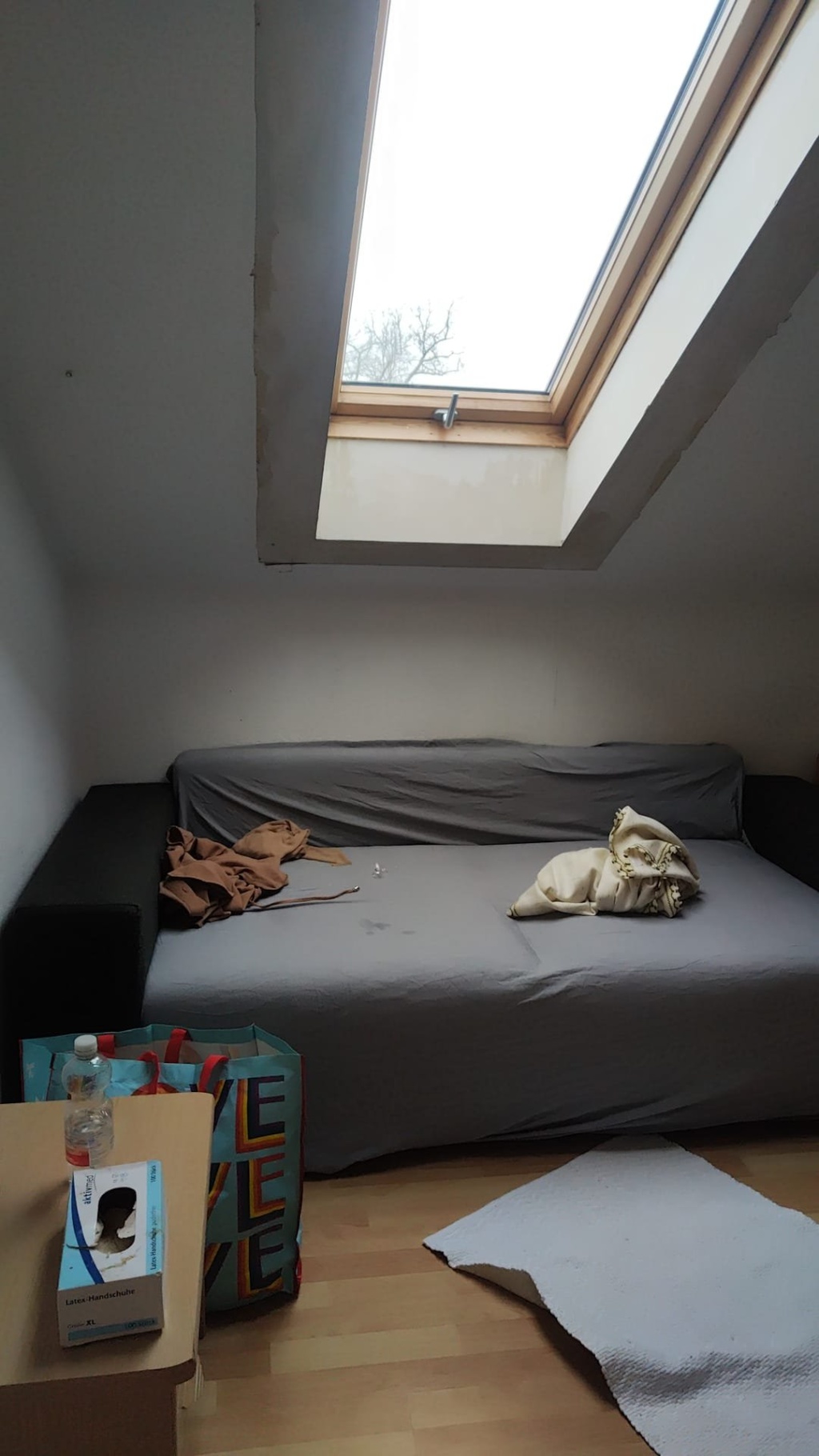 Möblierte 1,5-Zimmer-Wohnung in Paderborn/Sande – ab September verfügbar – Weisgutstraße 18, 33106 Paderborn Sande – Vorschaubild 4