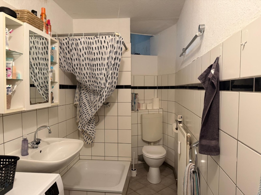 Habitación en WG Wedding Samoastraße - foto 3