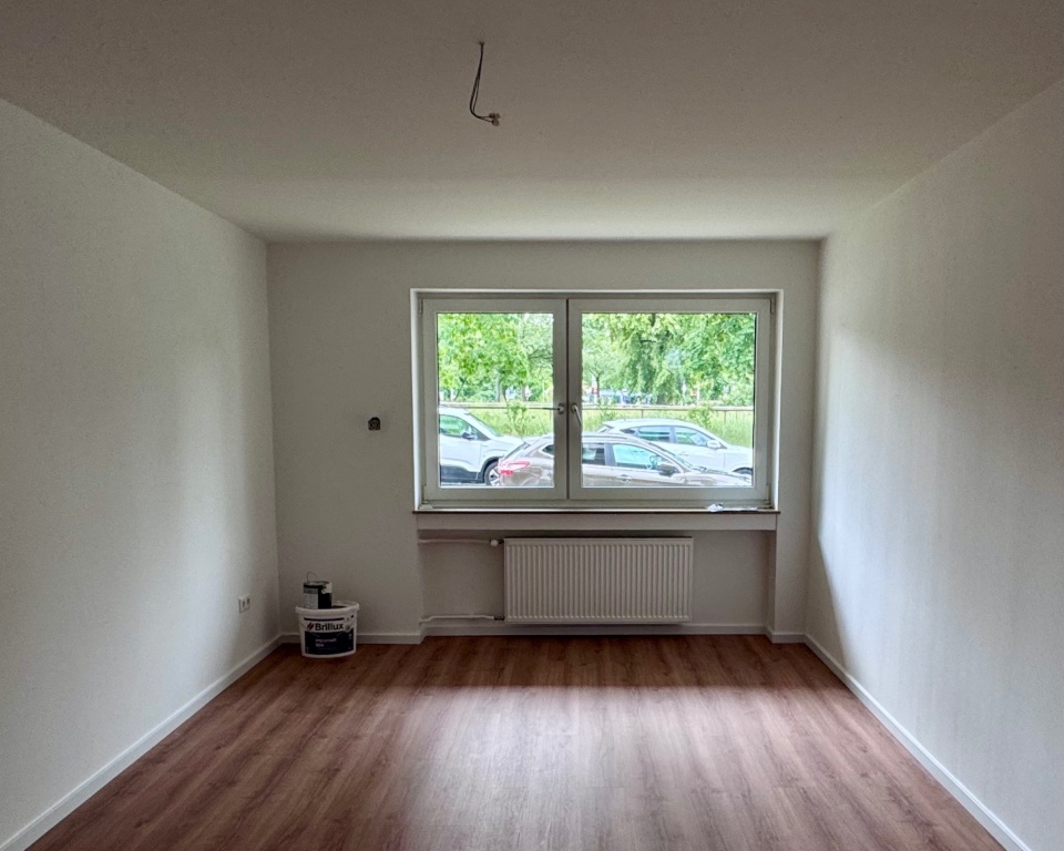 Frisch sanierte 3-Zimmer-Wohnung in der Innenstadt – Spittlertorgraben 35, 90429 Nürnberg Himpelshof – Vorschaubild 4