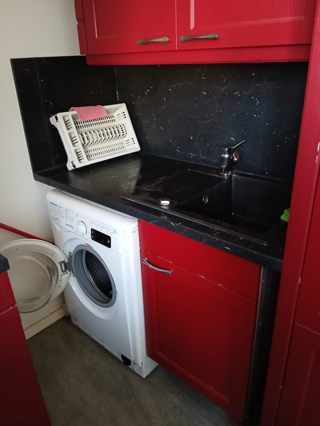 57 qm Schöneberg – Kolonnenstraße 56, 10827 Berlin Schöneberg – Vorschaubild 3