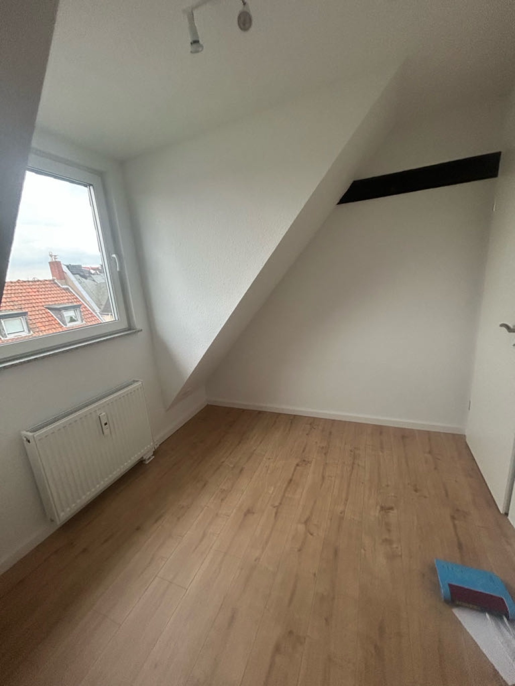 WG-Zimmer Humboldt-Gremberg Taunusstraße - Bild 2