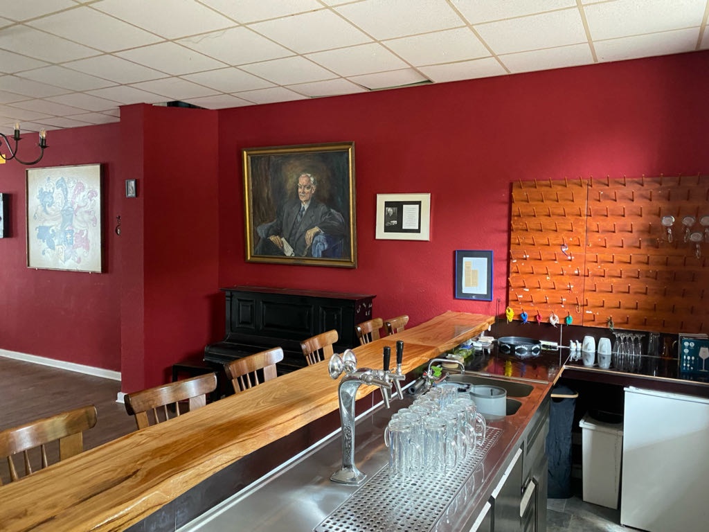 WG-Zimmer Düsternbrook Niemannsweg 31 - Bild 18