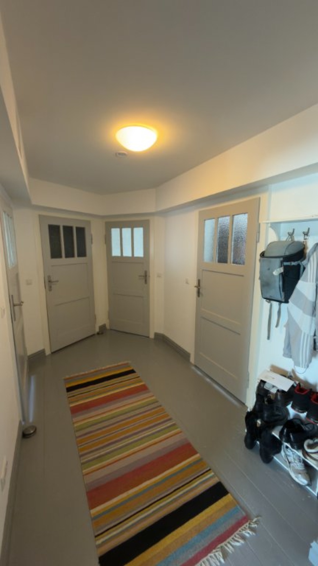 Vollmöblierte 2-Zimmer-Wohnung mit Einbauküche in Leipzig Ost – Nachmieter gesucht – Mariannenstraße 1, 4315 Leipzig Leipzig – Vorschaubild 4