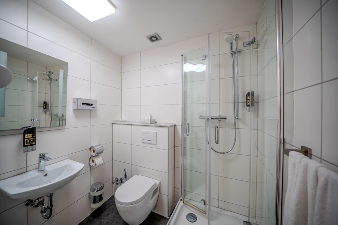 SOERS Studentenapartment (Nr. 10) - Modern. Hochwertig. All Inclusive – Krefelder Str. 86, 52070 Aachen Aachen – Vorschaubild 3