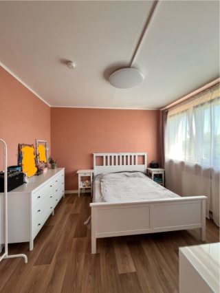 Voll möblierte Wohnung im Zentrum von Berlin zur Zwischenmiete — photo 1