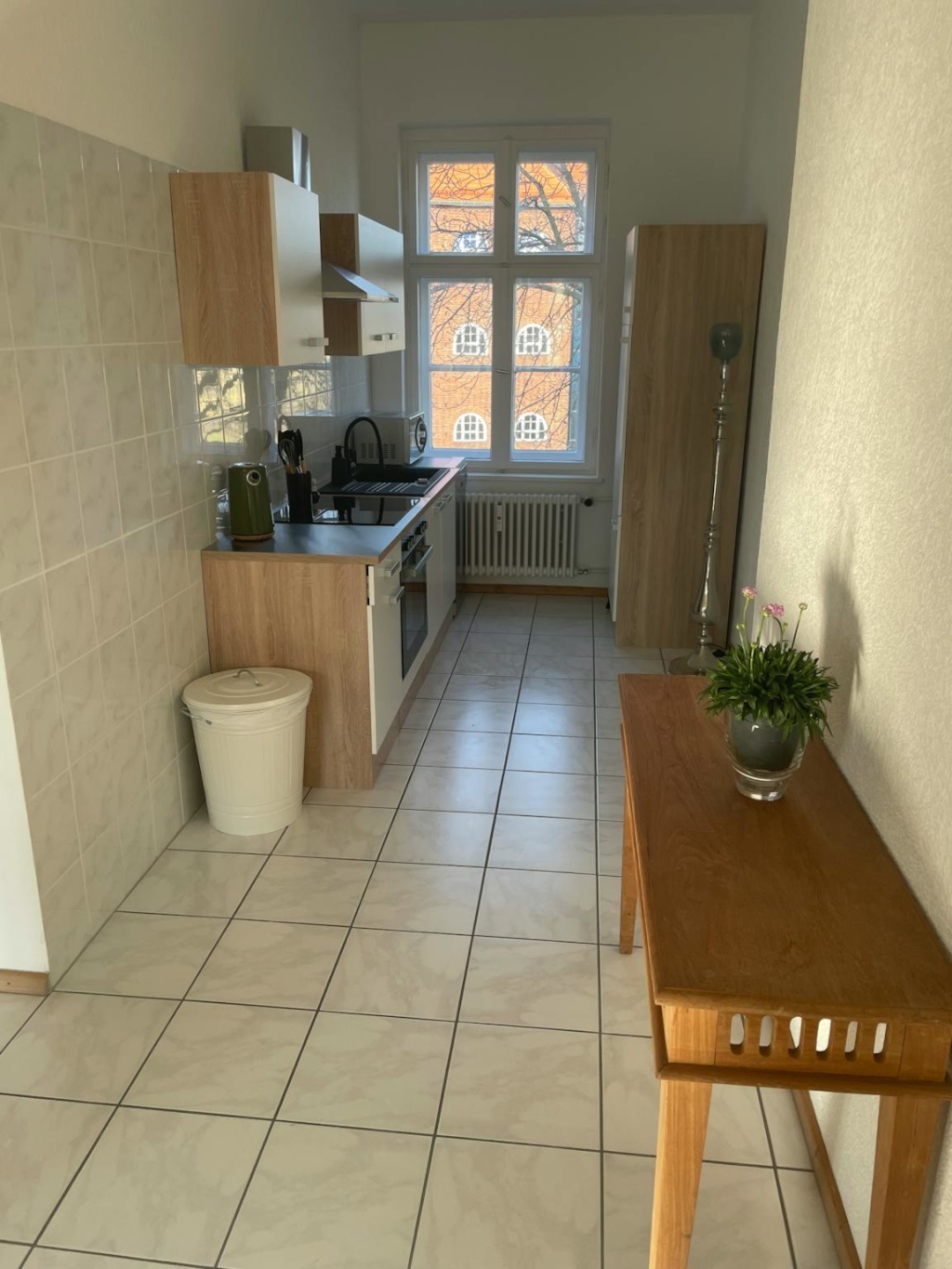 Brahestraße, Berlin – Brahestraße, 10589 Berlin – Vorschaubild 7