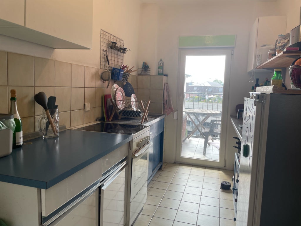 WG-Zimmer Innenstadt-Ost Adlerstraße 18 - Bild 2