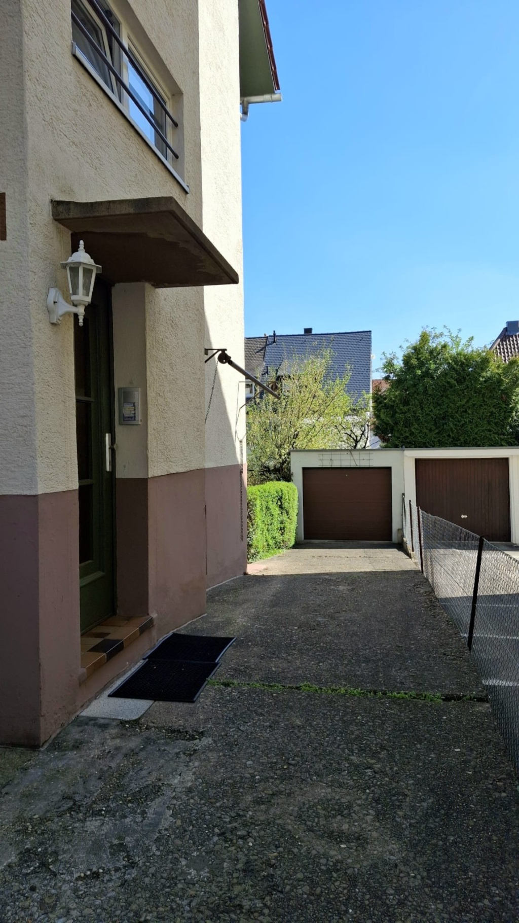 Helle, moderne Souterrain-Wohnung mit eigenem Gartenzugang, perfekt für Homeoffice & Fortbildung – Lämmleshalde 21, 70376 Stuttgart Bad Cannstatt – Vorschaubild 6