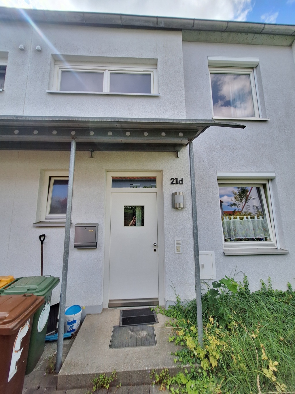 Haus mit Garten in Pferrsee – 86157 Augsburg Pfersee – Vorschaubild 5
