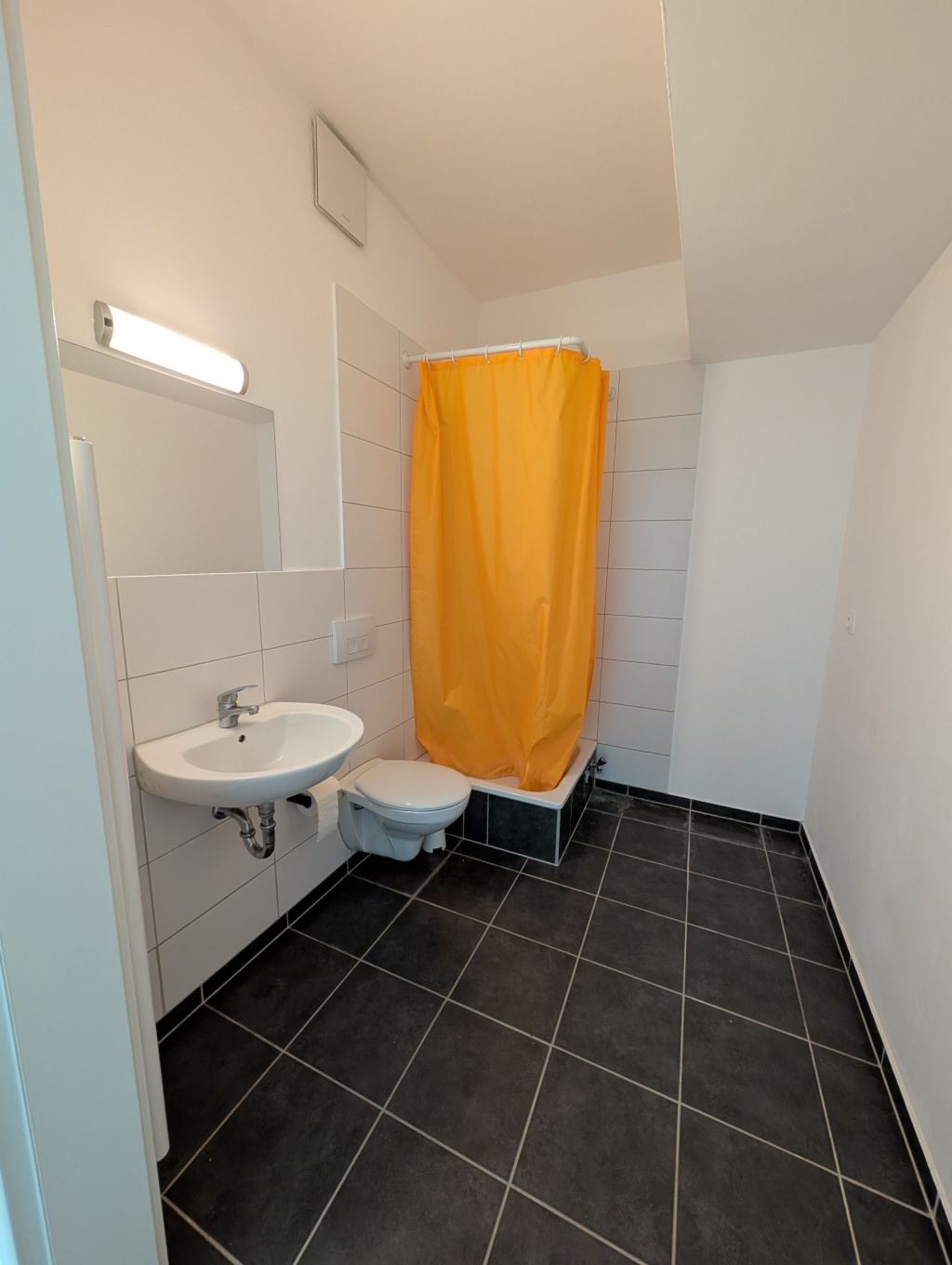 1 Zimmer Wohnung Lichtenberg – Frankfurter Allee 216, 10365 Berlin Lichtenberg – Vorschaubild 6