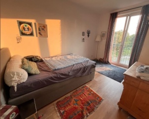 Untermiete/Sublet in Neukölln from 7.8.-23.8. — photo 1