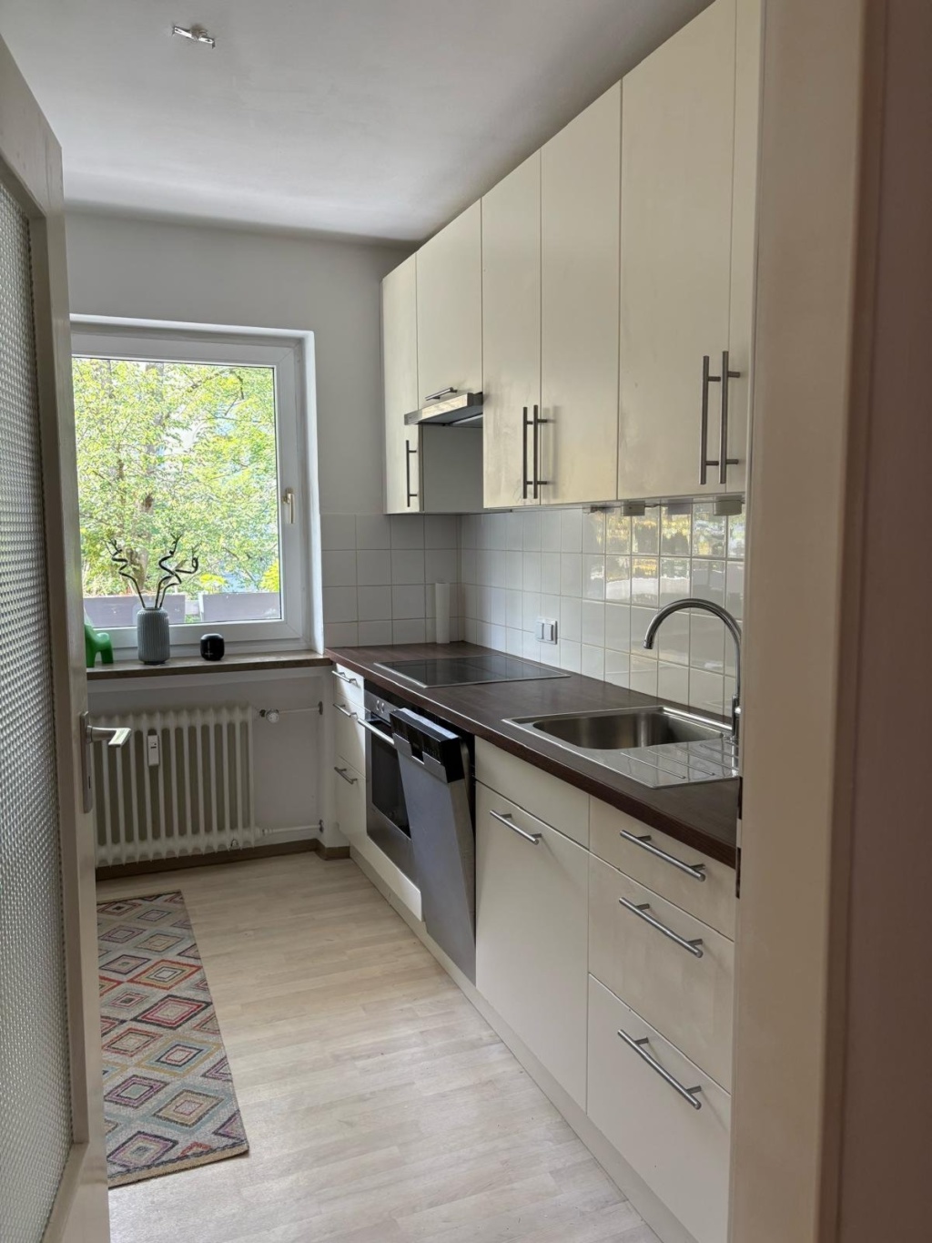 WG-Zimmer Neuhausen-Nymphenburg Hirschbergstraße 40 - Bild 4