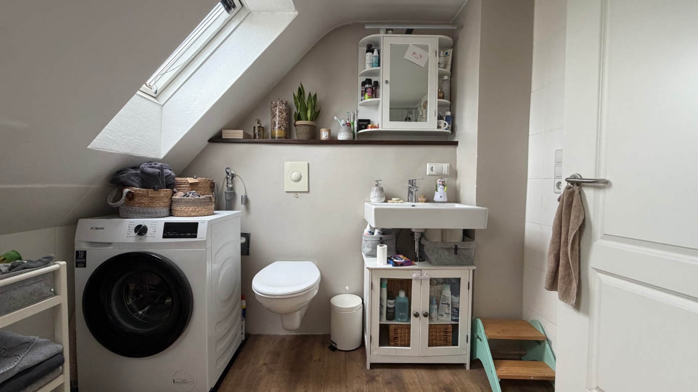 Wohnung West Wernerstraße - Bild 3