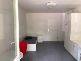 Spacious Room Available for Sublet for the entire month of August — photo 1