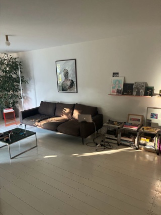 Apartment in Mitte — photo 1