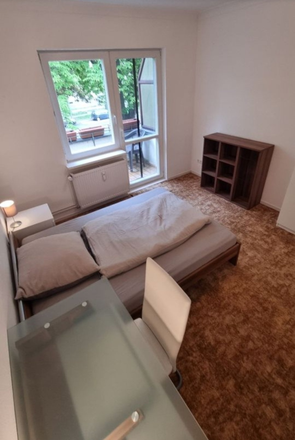 Apartamento Mariendorf Alt-Mariendorf - foto 16