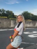 Julia Wesche