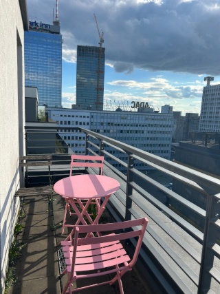 Ad image: Wohnung in Berlin Mitte zur Untermiete 07.08-19.09