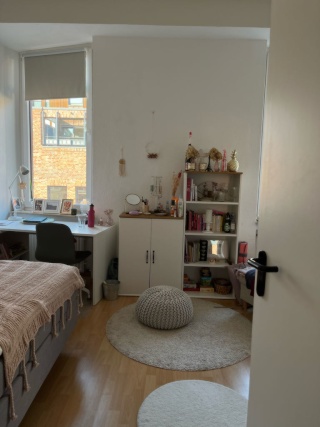 Anzeigenbild: Schönes, helles WG Zimmer in der Innenstadt