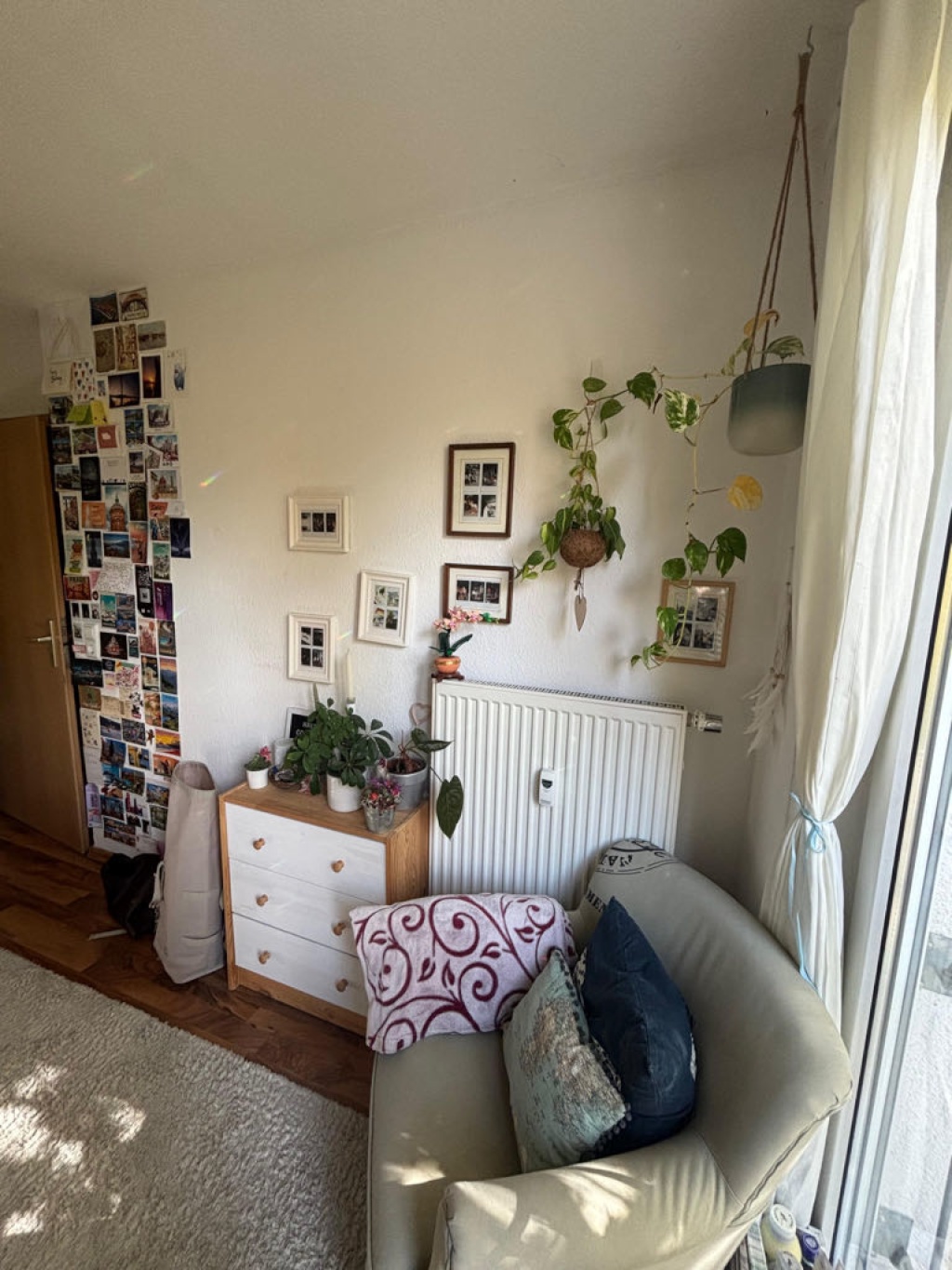 Wohnung Jena-Stadt Löbdergraben  8A - Bild 7