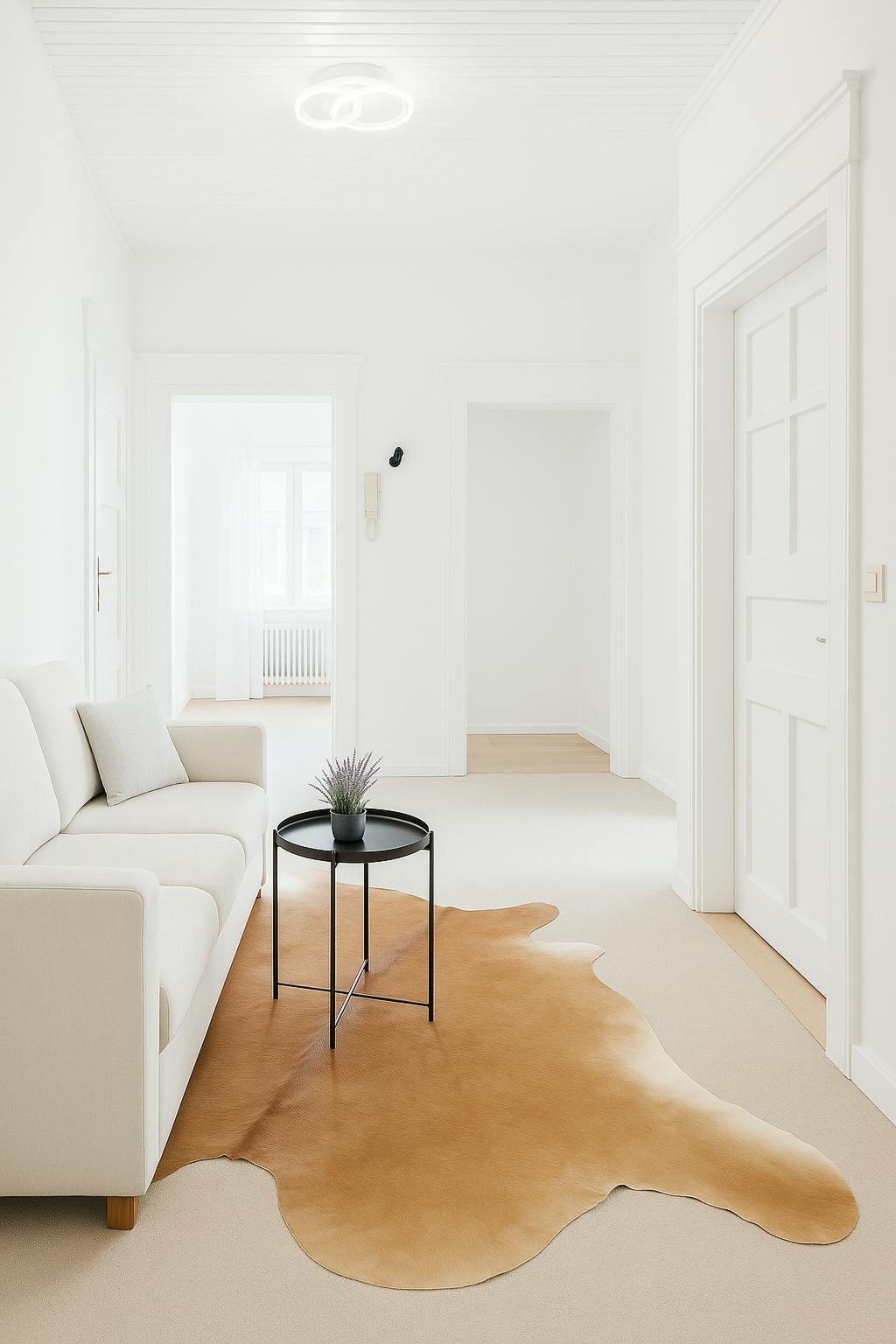 WG-Zimmer Maxvorstadt Georgenstraße - Bild 4